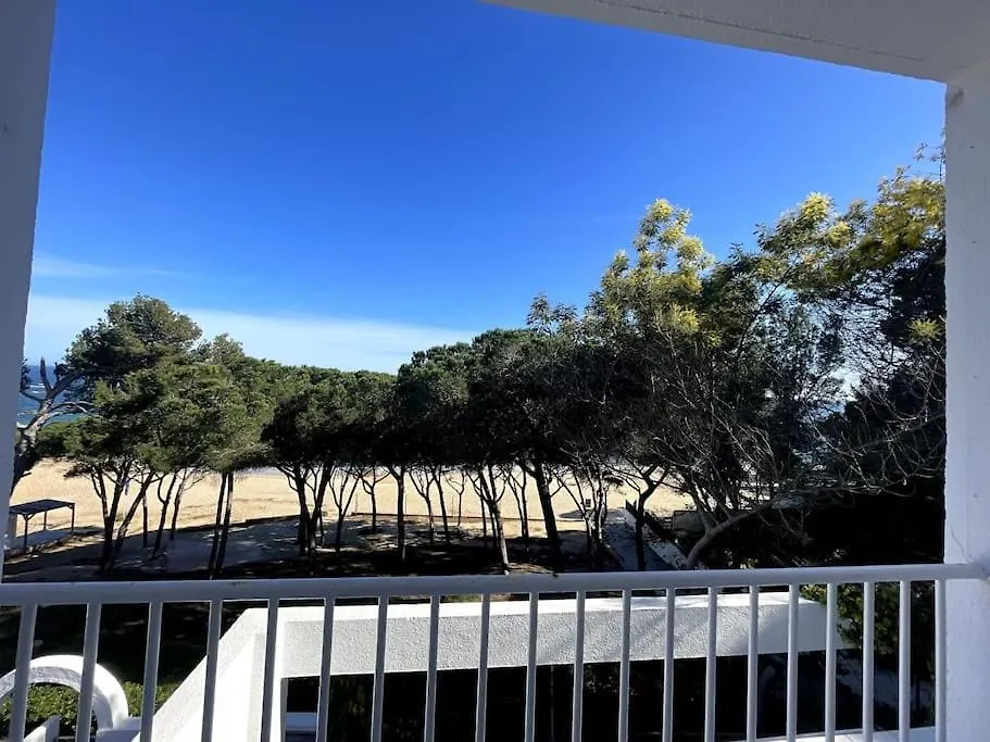 Casa Cala Cristus Villa Girona 0*,  Spanyolország