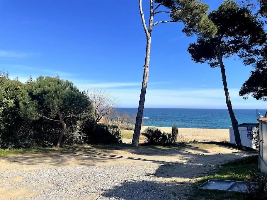 Nyaraló Casa Cala Cristus Villa Girona