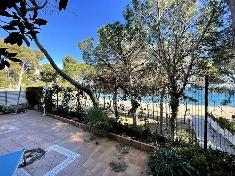 Casa Cala Cristus Villa Girona