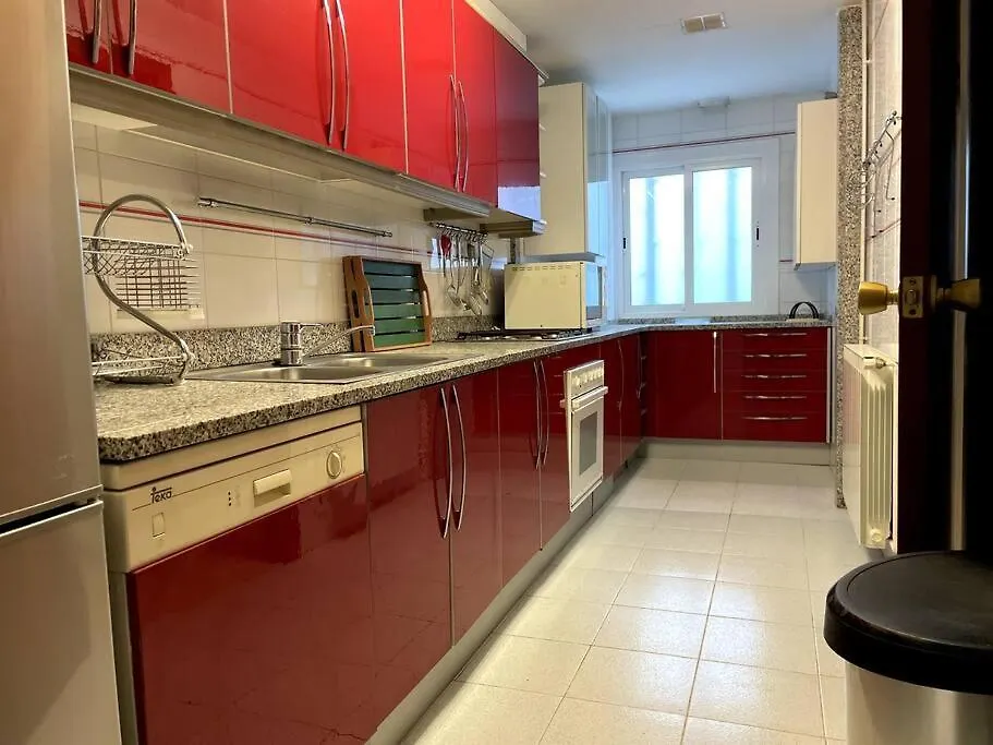 Holiday home Casa Cala Cristus Villa Girona