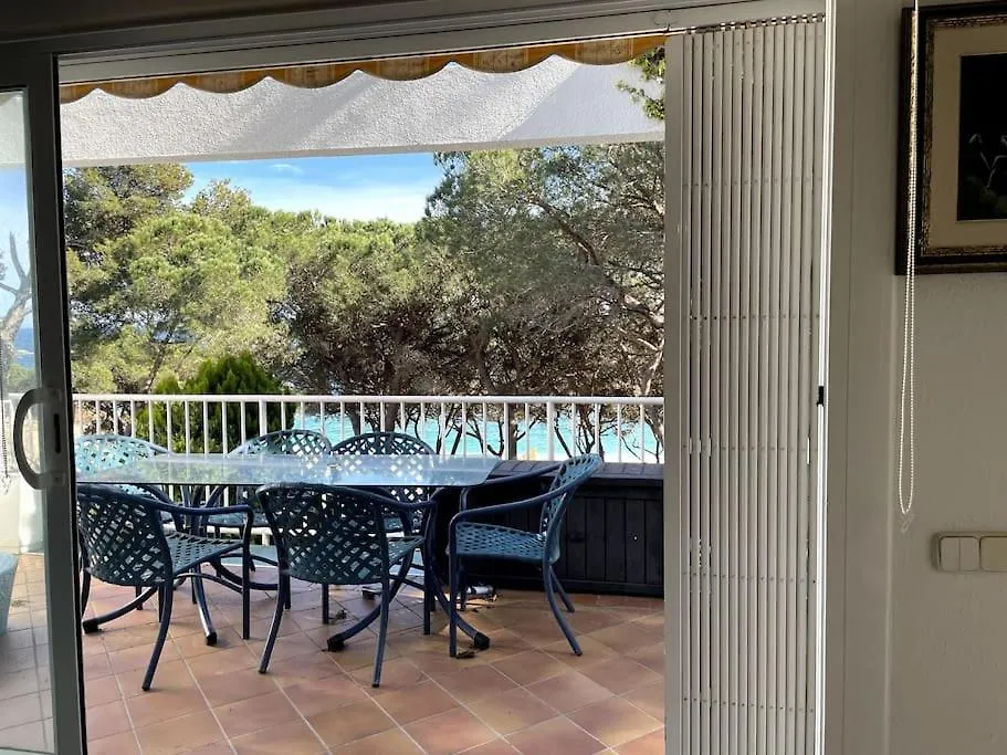 Casa Cala Cristus Villa Girona 0*,